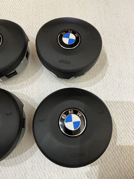 Airbag подушка безпеки BMW серія M F