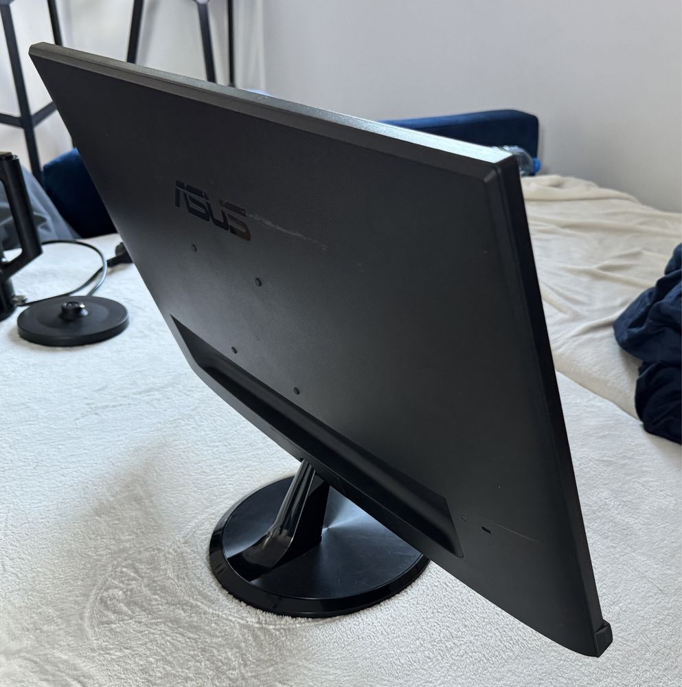 Monitor LED Asus VP279HE 1 " 1920 x 1080 px IPS / PLS