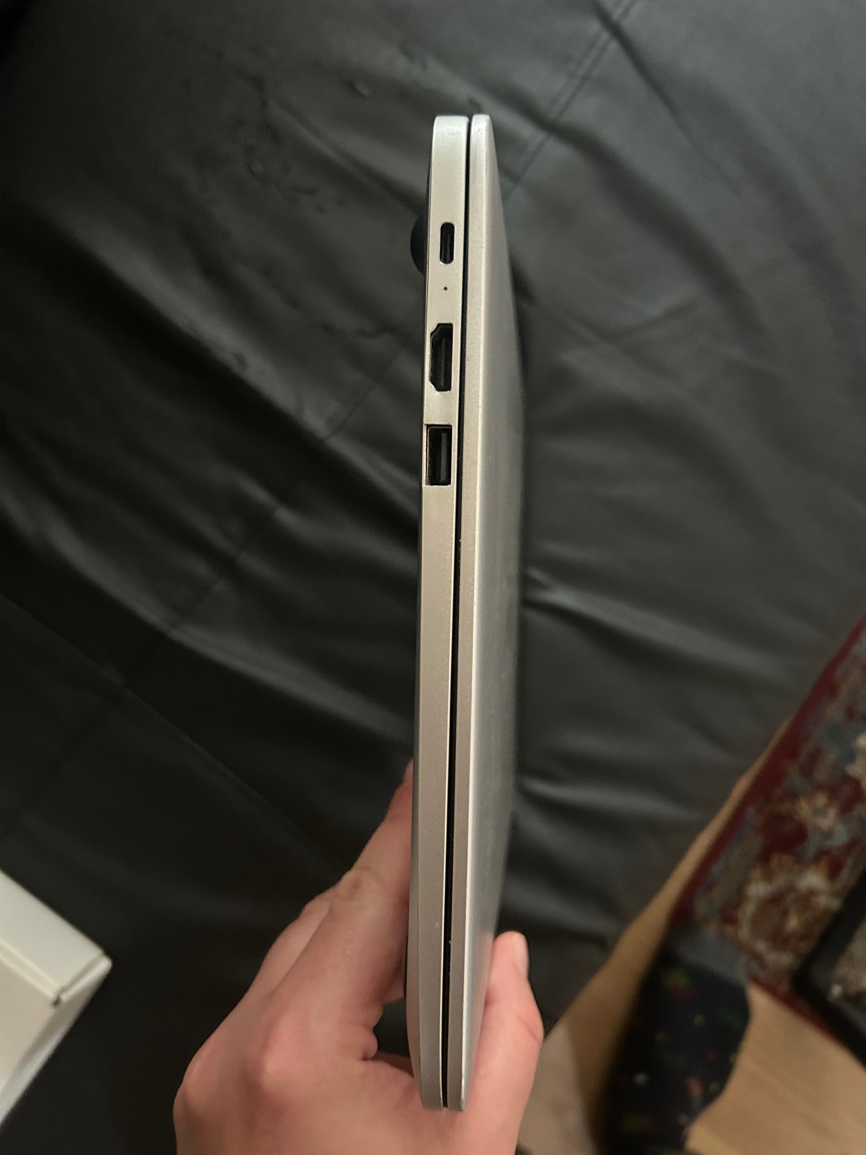 laptop huawei matebook d14 amd ryzen ssd 240 GB