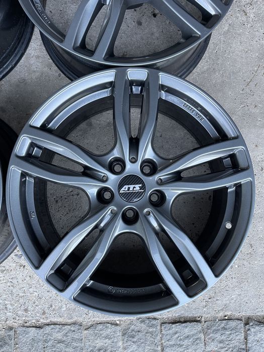 Диски 5х112r18  BMW X3 X4 G02 G03