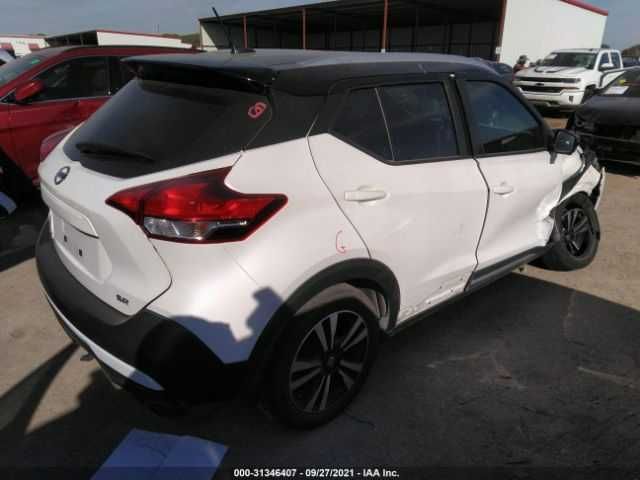 Nissan Kicks новый Juke 2019 в Украине 11500$!Рассрочка!