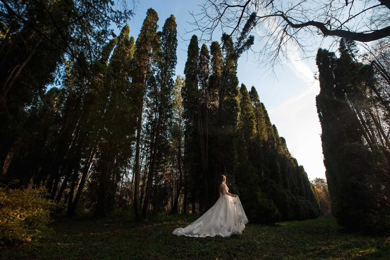 Весільна сукня Anna Sposa Vanda
