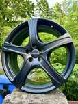 Ronal R56 19 cali 5x108 ET45 Volvo Ford Jaguar inne Czujniki