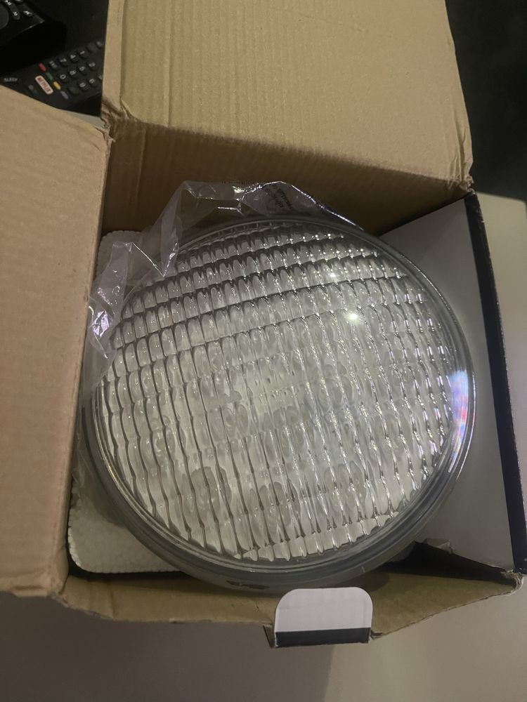 Lampada led piscina