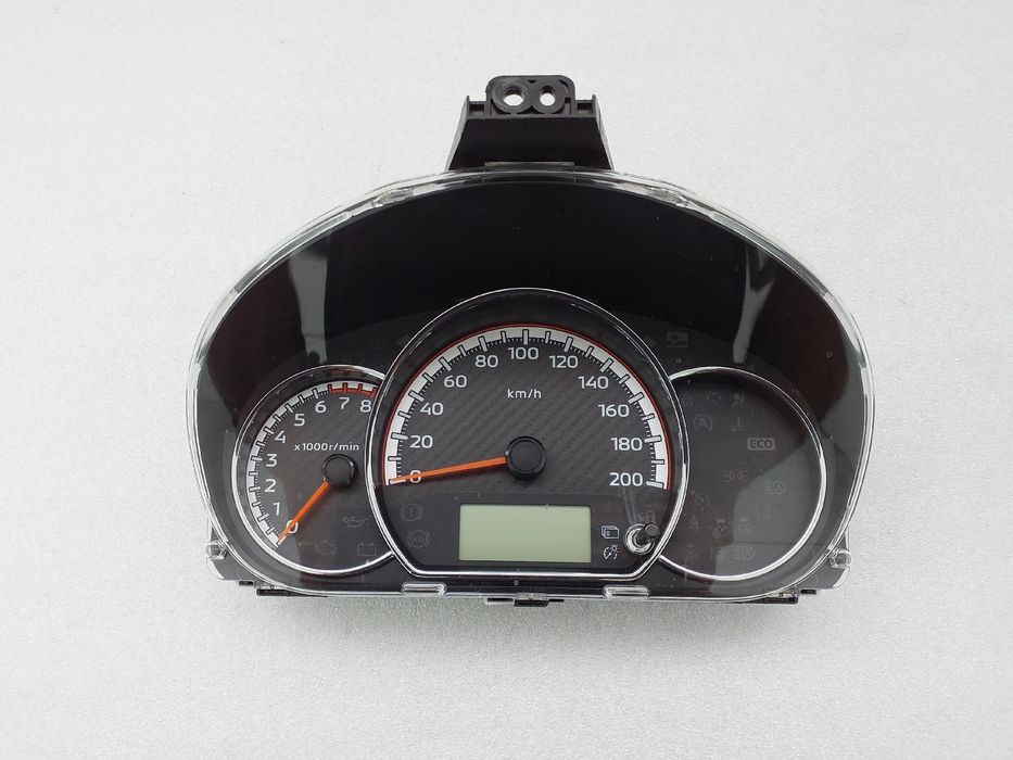 Quadrante / painel de instrumentos MITSUBISHI Space Star Hatchback (A0