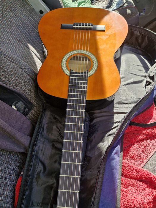 Гітара Німеччина