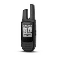 Garmin Rino 700 навигатор-рация водозащита IPX7