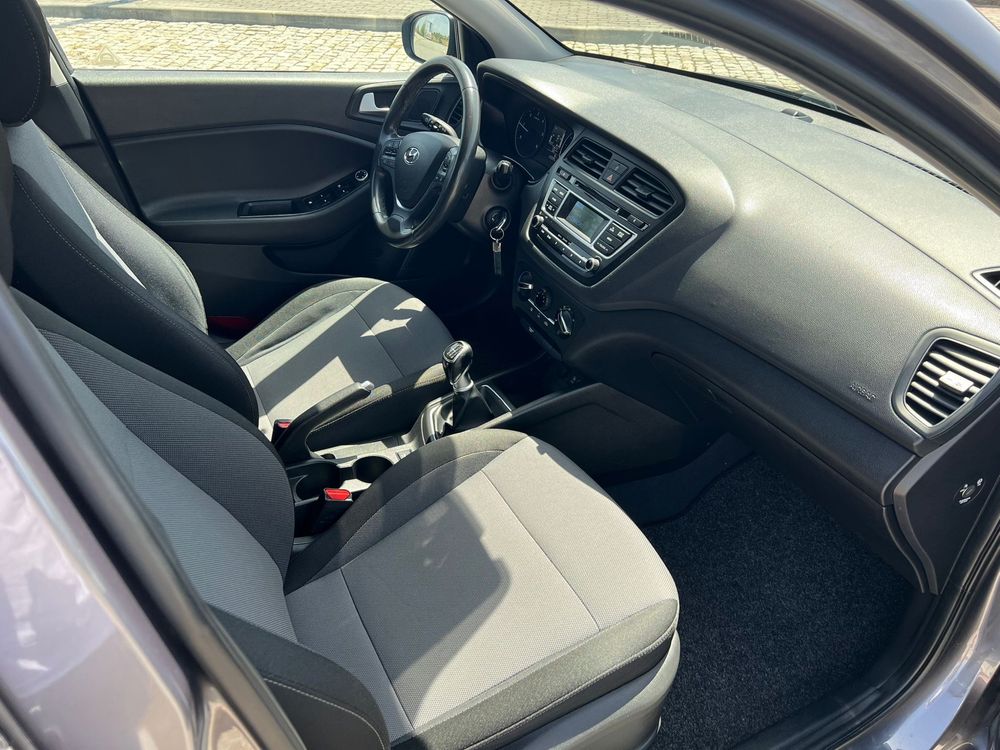 Hyundai I20 - otimo estado