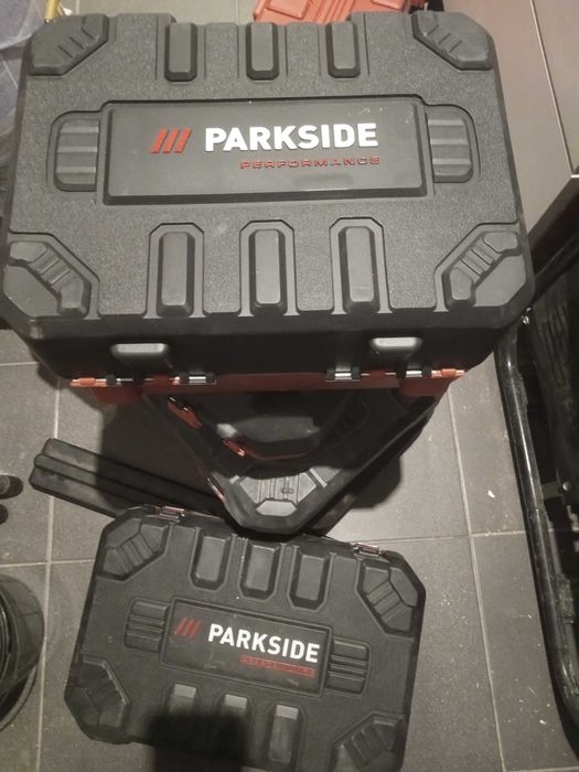 torby narzędziowe Performance