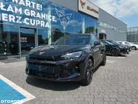 Cupra Formentor Strefa Płock!