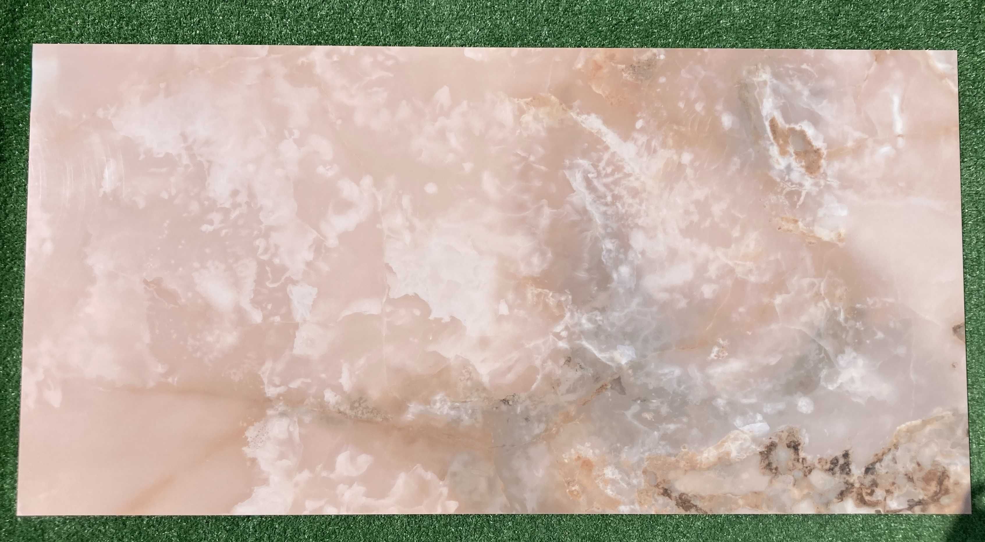 Gres ONICE ROSA POL 119.8x59.8 gat. 3 Tubądzin