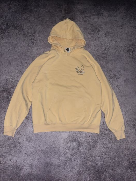 Polar big boy hoodie худи sk8