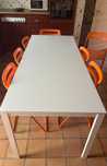 Mesa comprida IKEA