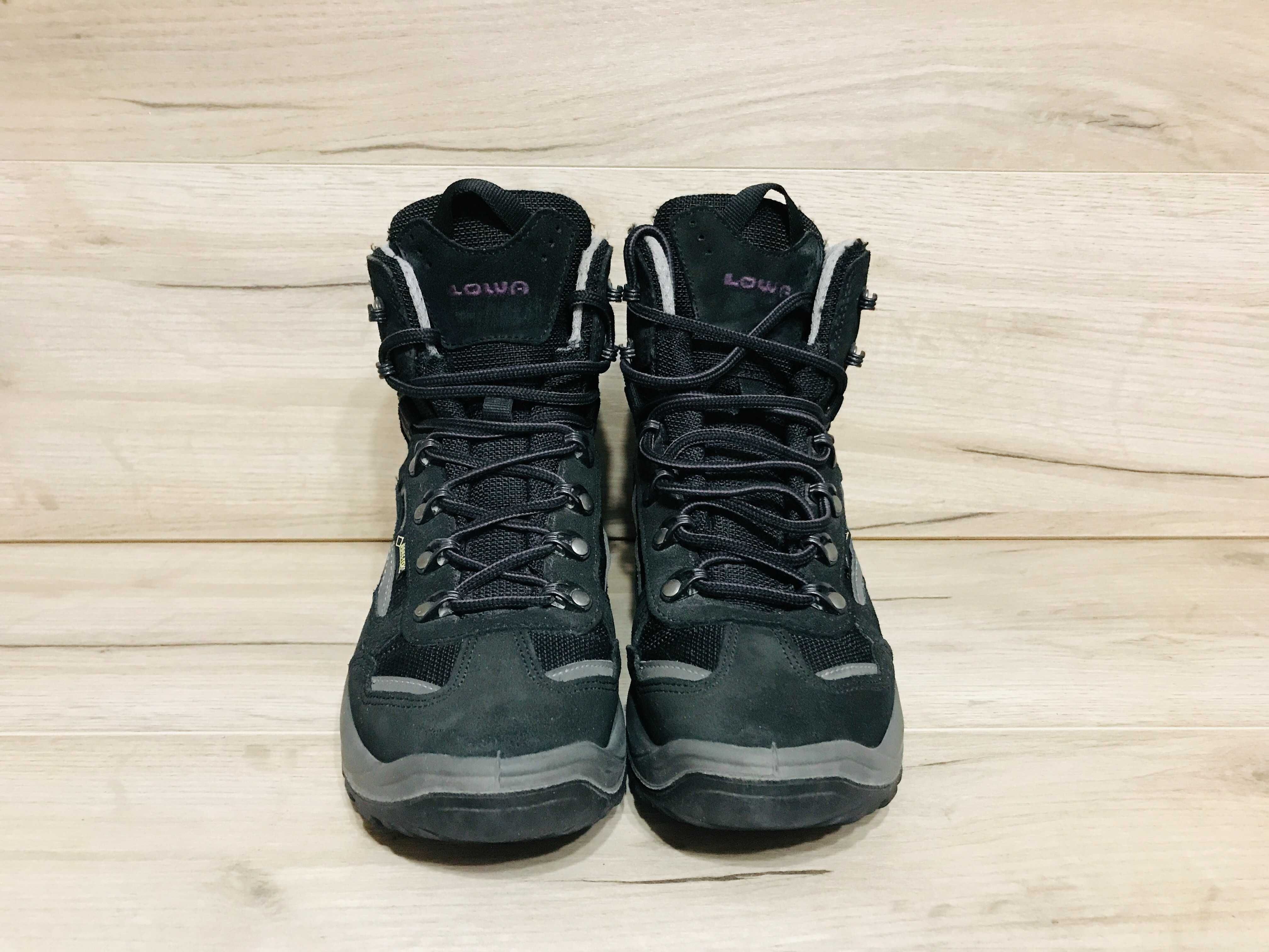 черевики Lowa Tacoma Gore-tex оригінал