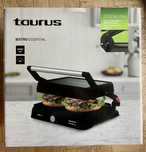 Grill elektryczny Taurus griddle 2w1 2600W opiekacz