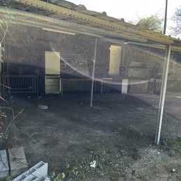 Alugo terreno + 9000 m2 com Luz e água, Seguro, Quinta Fechada