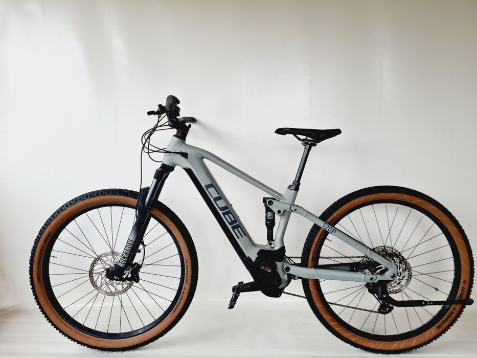 Cube Stereo 120 Pro Performance CX