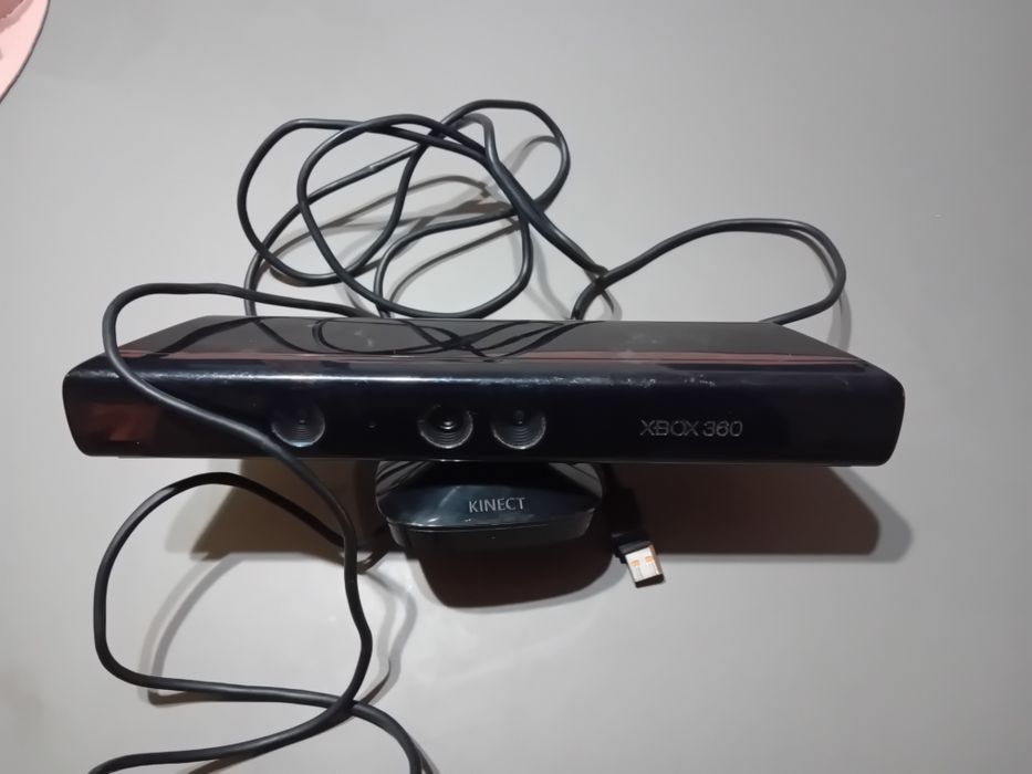 Kinect 360 XBOX360