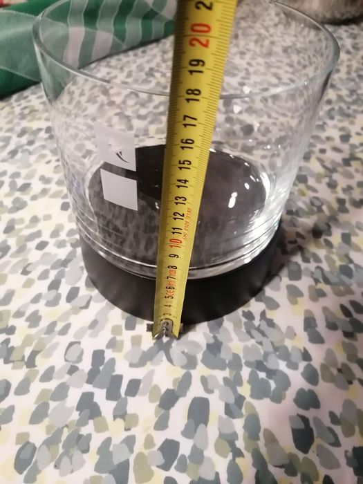 Taça cápsulas Nespresso