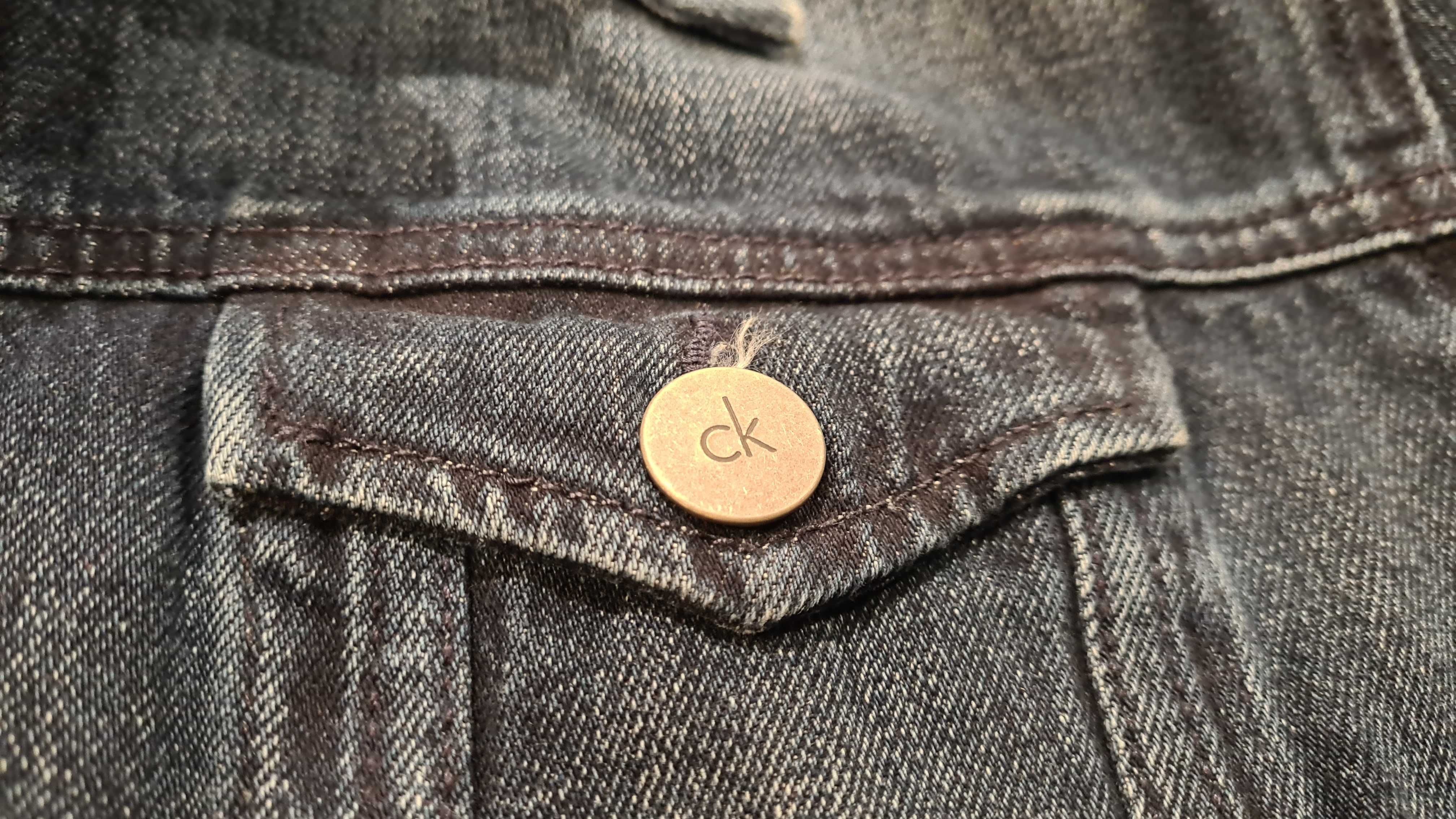 Kurtka Calvin Klein Jeans - oryginał, nowa