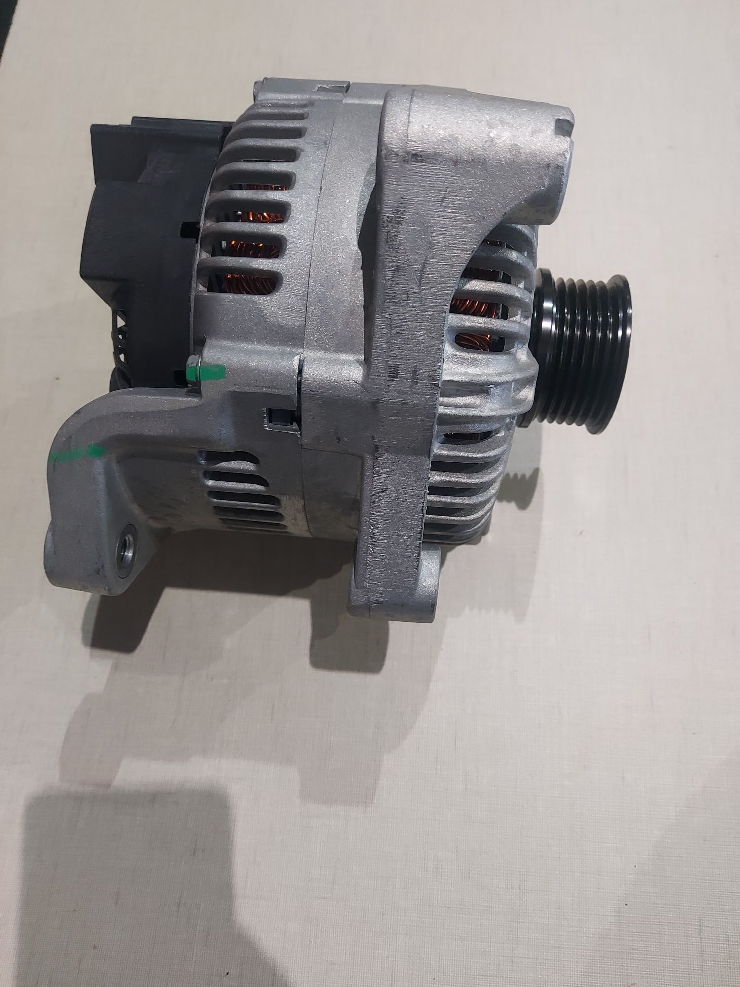 Alternador novo Bmw