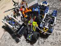 Lego technic mix