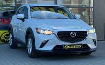Mazda CX-3 2016 року