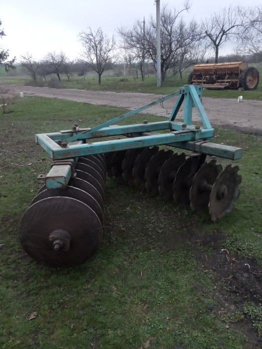 БДТ 1.4 «Солоха»