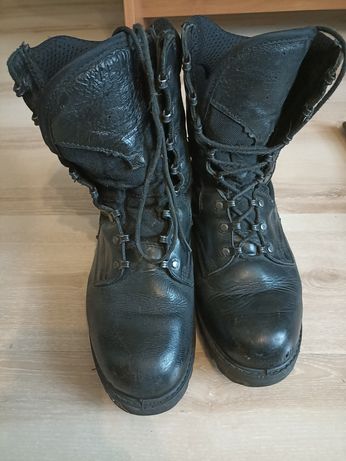 Buty trzewiki wojskowe 926/MON 26