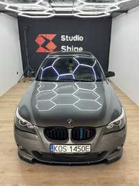 BMW 530D 8HP 493HP/916NM zamiana