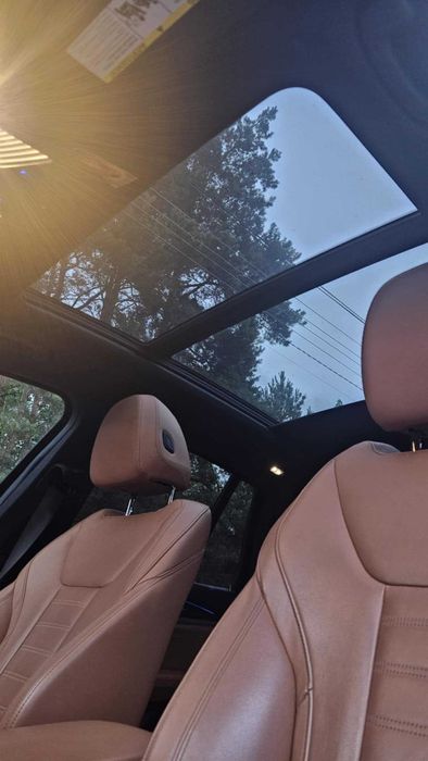 BMW X3 xDrive30i