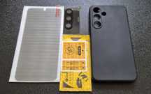 Etui Samsung Galaxy S24