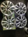 16‘(5*114,3).6,5J.ET-50.Dia-.60 OXXO Germany.