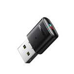 Ugreen adapter transmiter bluetooth do słuchawek Playstation / Nintend