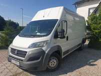 Fiat ducato l4h3 3.0