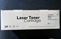 Laser toner drukarka HP nowy