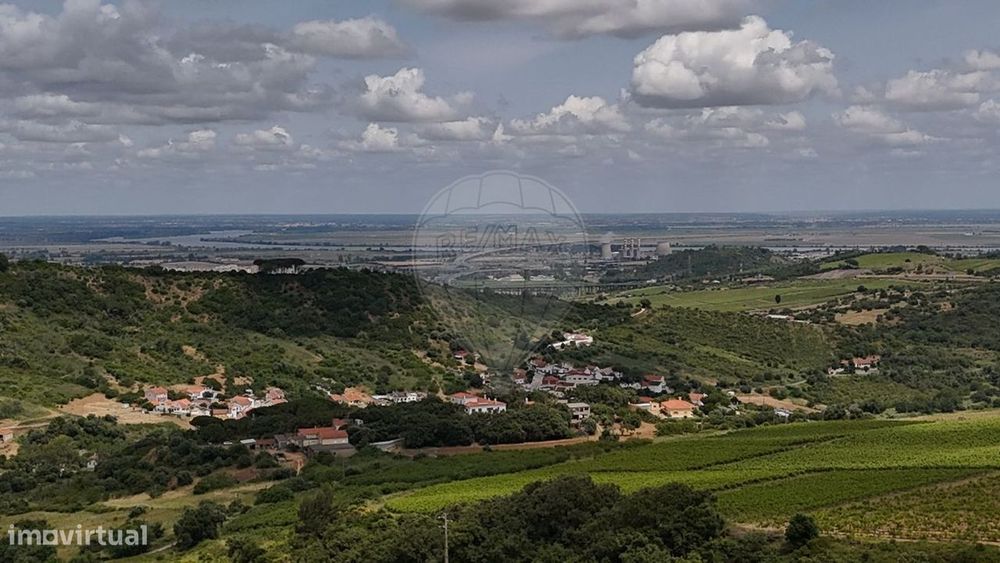 Terreno  para venda