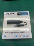 Adapter sieciowy USB D-Link DUB-E100 nowy