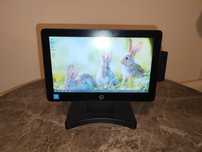 Computador Industrial Touch (hp RP2 2030)