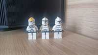 Zestaw Klonow Figurki LEGO Star Wars