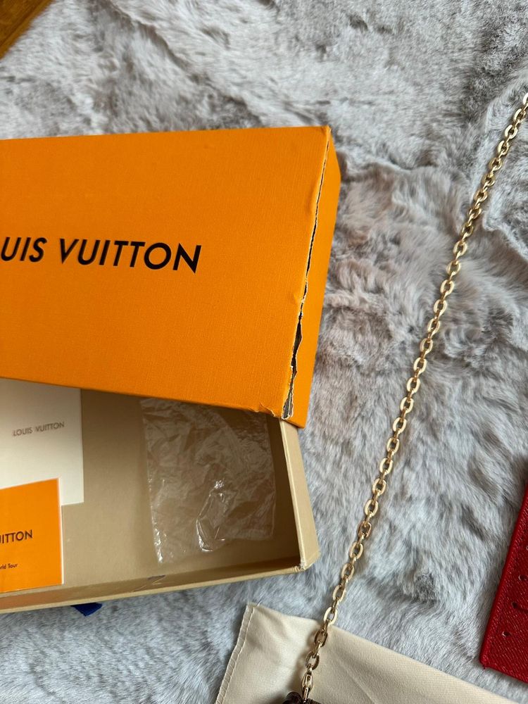 Mala Louis Vuitton