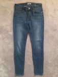 Jeansy Wrangler W27 L32