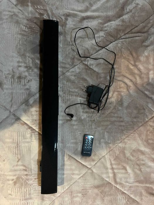 Soundbar MUSE M-1520SBT