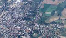 PERŁA INWESTYCYJNA w Kwidzynie! Działka 1281 m²,