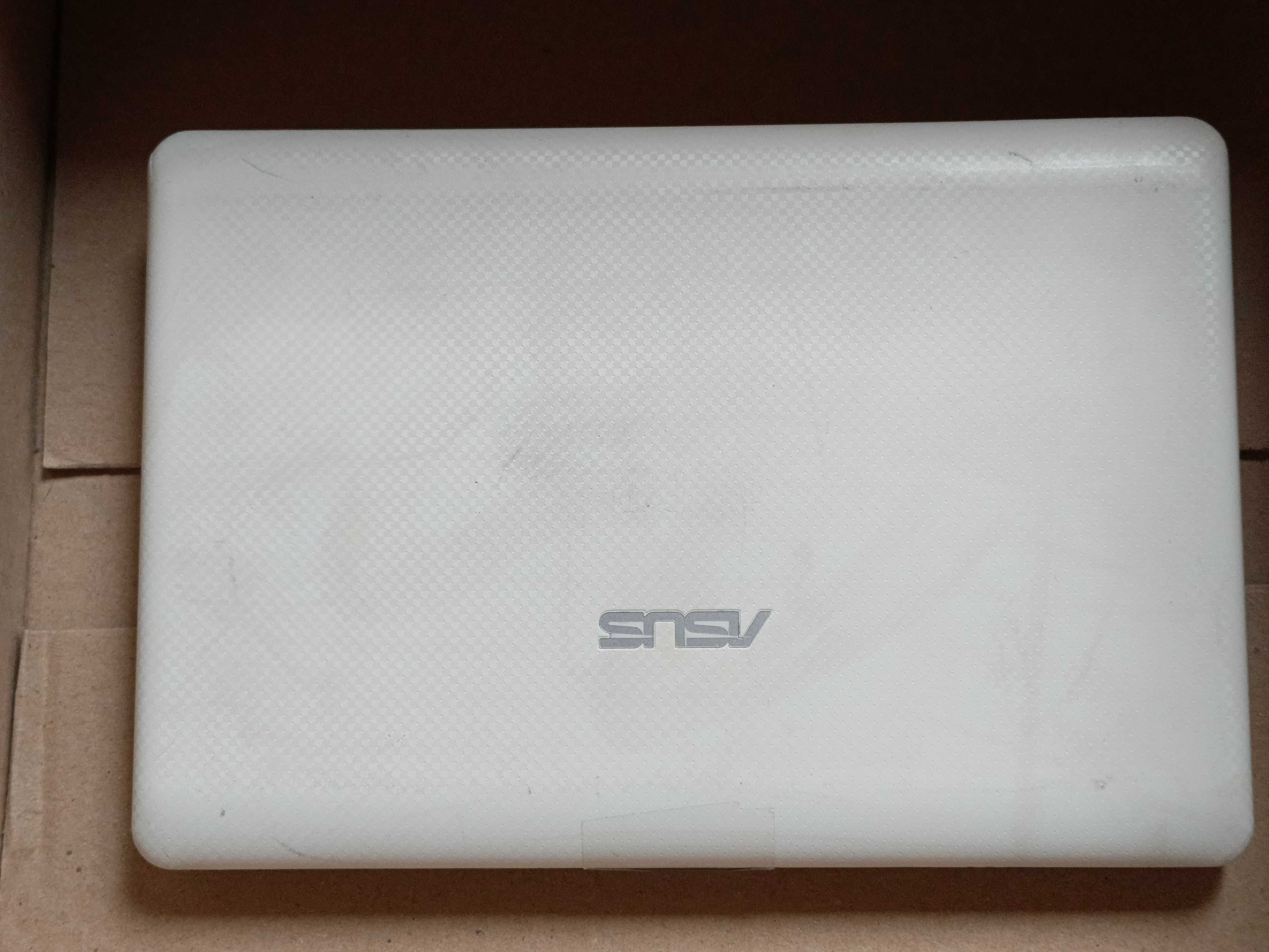 СРОЧНО! ХОРОШИЙ Ноутбук Нетбук ASUS Eee PC X101 10.1" White
