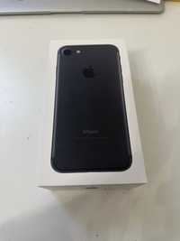 Pudełko iPhone 7 32gb Black