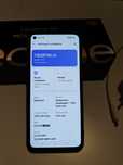 Realme GT Master Edition 5G 8/256GB 120Hz black + realme buds air 3