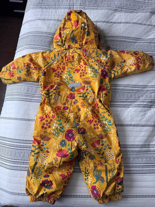 Зимовий комбінезон reima