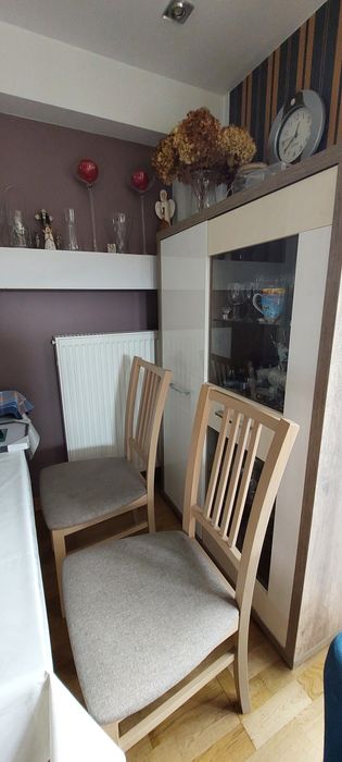 Meble do salonu bardzo dobry stan