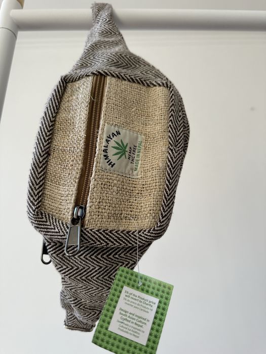 Bolsa de cintura